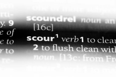 sözcük sözlükte ovmak. kavram ovmak.