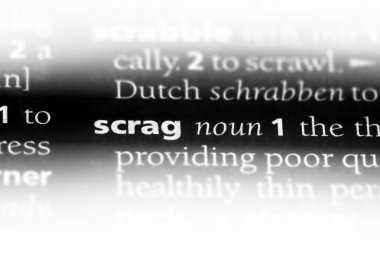 bir sözlüğü'ndeki sözcüğü döküntü. döküntü kavramı.