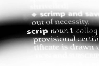 kese Word'de bir sözlük. kese kavramı.