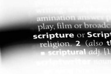 bir sözlüğü'ndeki din sözcüğü. din kavramı.