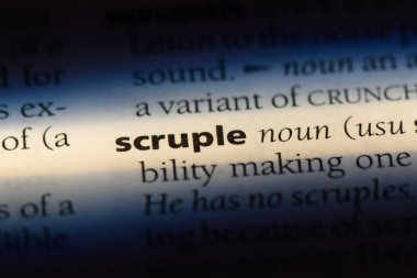 bir sözlüğü'ndeki sözcüğü vicdan. vicdan kavramı.