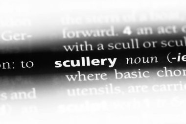 dükkan Word'de bir sözlük. dükkan kavramı.