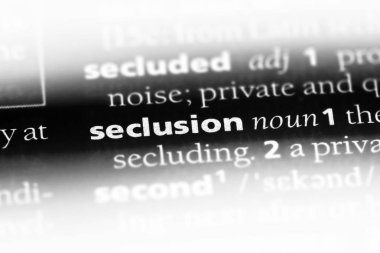 inzivaya Word'de bir sözlük. inzivaya kavramı.