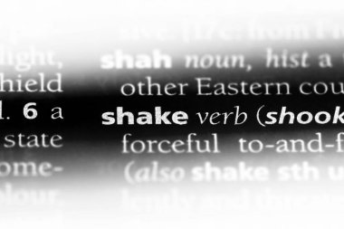 sözcük sözlükte sallamak. kavram sallamak.