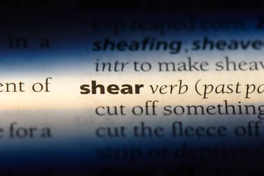 Sözlüğe sözcük kesme. Yamultma kavramı.