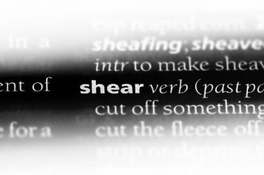 Sözlüğe sözcük kesme. Yamultma kavramı.