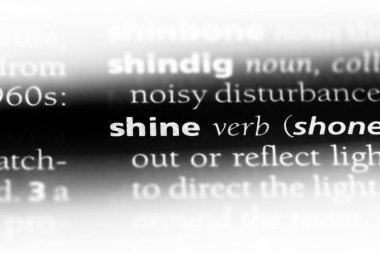 sözcük sözlükte Parlatıcı. Parlatıcı kavramı.