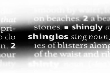 bir sözlüğü'ndeki sözcüğü Zona. zona hastalığı kavramı.