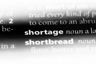 bir sözlüğü'ndeki sıkıntısı sözcüğü. sıkıntısı kavramı.