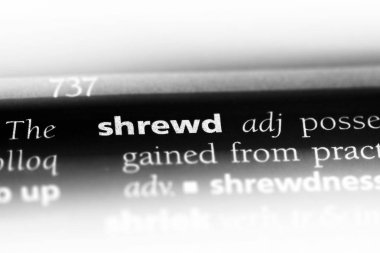 kurnaz tek kelimeyle bir sözlük. kurnaz kavramı.