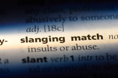 Sözlükteki sözcükleri eşleştir çıktı. maç kavramı çıktı.