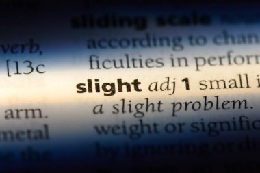 bir sözlüğü'ndeki hafif sözcüğü. hafif kavramı.