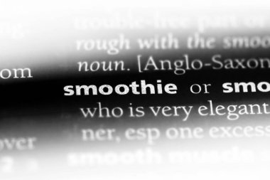 güler yüzlü Word'de bir sözlük. güler yüzlü kavramı.