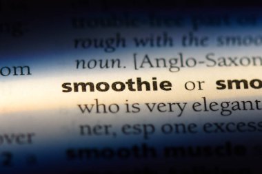 güler yüzlü Word'de bir sözlük. güler yüzlü kavramı.