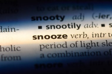 erteleme Word'de bir sözlük. erteleme kavramı.