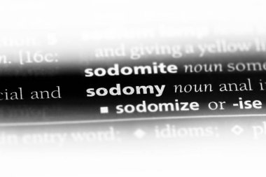 oğlancılık Word'de bir sözlük. oğlancılık kavramı.