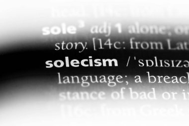 Görgüsüzlük Word'de bir sözlük. Görgüsüzlük kavramı.