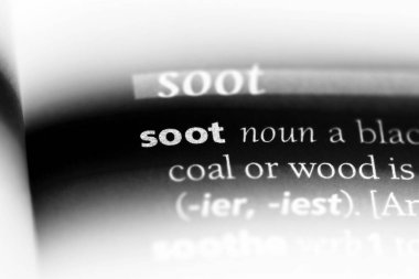 kurum Word'de bir sözlük. kurum kavramı.