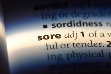 Boğaz tek kelimeyle bir sözlük. Boğaz kavramı.