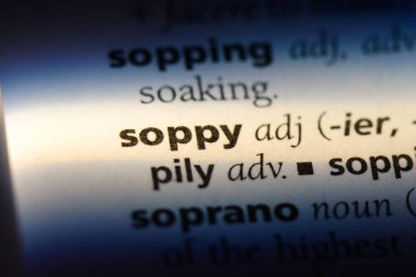 doyumsuz tek kelimeyle bir sözlük. doyumsuz kavramı.