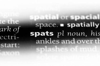 bir sözlüğü'ndeki sözcüğü tozluk. tozluk kavramı.