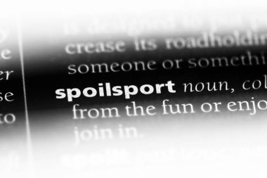 bir sözlüğü'ndeki bozan sözcüğü. bozan kavramı.