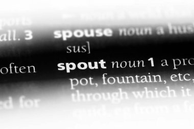 bir sözlüğü'ndeki sözcüğü emzik. Emzik kavramı.