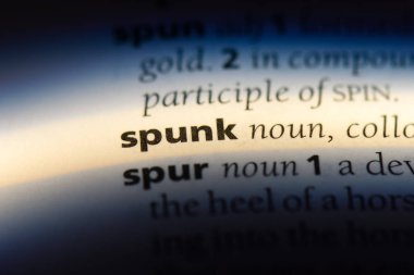 cesaret kelime sözlüğe. cesaret kavramı.