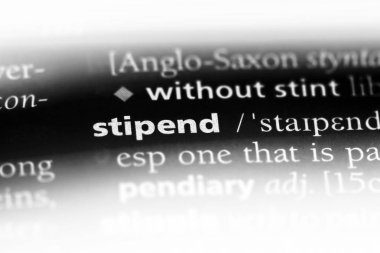 nakit Word'de bir sözlük. nakit kavramı.