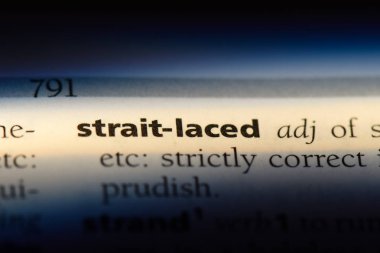 bağcıklı Boğazı Word'de bir sözlük. bağcıklı Boğazı kavramı.