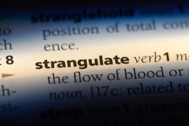 bir sözlüğü'ndeki sözcüğü uyuzu. kavram uyuzu.