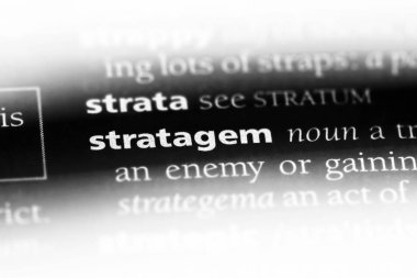 görünen tek kelimeyle bir sözlük. görünen kavramı.