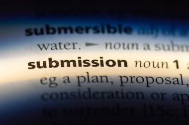 gönderme Word'de bir sözlük. gönderme kavramı.