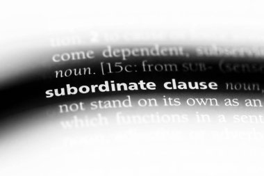 maddenin Word'de bir sözlük. maddenin kavramı.