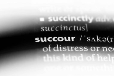 bir sözlüğü'ndeki sözcüğü Frenkler. Nasr kavramı.