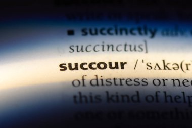 bir sözlüğü'ndeki sözcüğü Frenkler. Nasr kavramı.