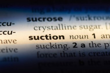 emme tek kelimeyle bir sözlük. emme kavramı.