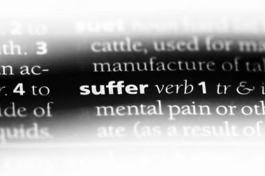 bir sözlüğü'ndeki sözcüğü acı. kavram acı.