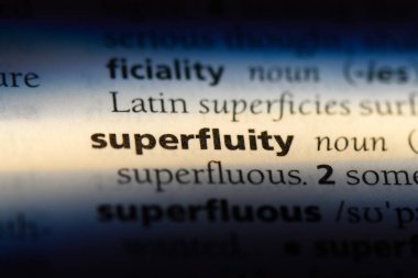 bir sözlüğü'ndeki tekrarladığımız sözcüğü. uzanmaya kavramı.