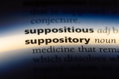 fitil Word'de bir sözlük. fitil kavramı.