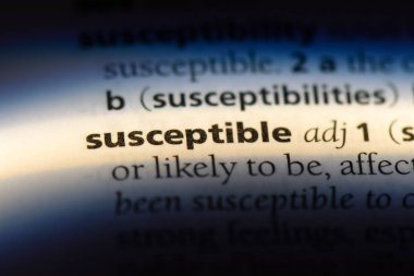 bir sözlüğü'ndeki duyarlı sözcüğü. duyarlı kavramı.