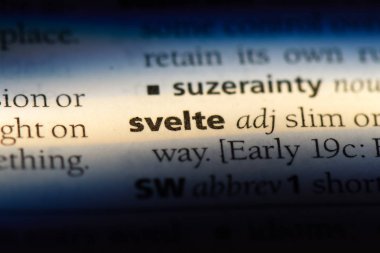 narin tek kelimeyle bir sözlük. narin kavramı.