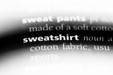 Kazak Word'de bir sözlük. Kazak kavramı.