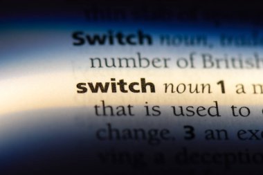 sözcük sözlükte geçin. anahtar kavramı.