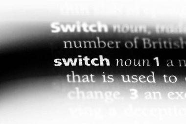 sözcük sözlükte geçin. anahtar kavramı.