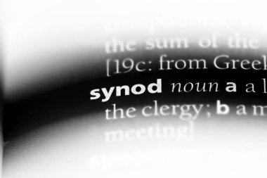 bir sözlüğü'ndeki kavuşum sözcüğü. kavuşum kavramı.