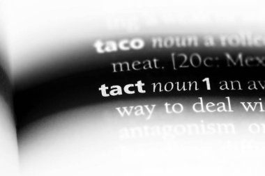 bir sözlüğü'ndeki inceliğini sözcüğü. nezaket kavramı.