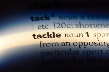 bir sözlüğü'ndeki sözcüğü mücadele. mücadele kavramı.