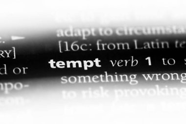 bir sözlüğü'ndeki sözcüğü özendirmek. kavram özendirmek.