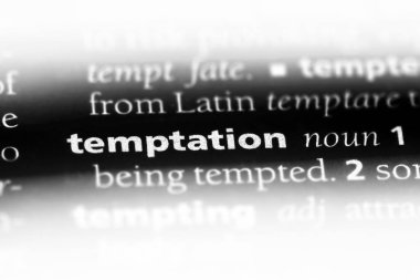 günaha Word'de bir sözlük. günaha kavramı.